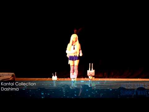 natsu nami 5 40 Dashima - Kantai Collection