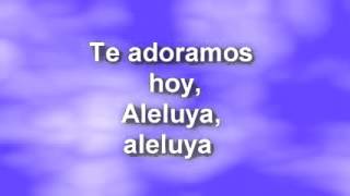 Señor Eres Fiel - Letra