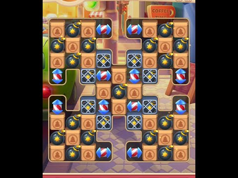 TOON BLAST level 8185