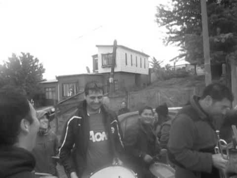 Murga Cerro David Fuentes  2013