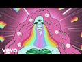 Videoklip Kaskade - With You (ft. Meghan Trainor) (Animation Video)  s textom piesne