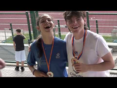 Campionati Italiani su pista CSI [Cernusco sul Naviglio (MI) 12-13/09/2025]