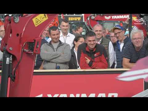 Bauma 2022 - Day 5
