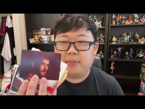 Board Game Reviews Ep #239: JUDGY MCJUDGERSON