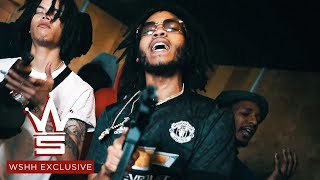 BandGang "Act Like Us" (WSHH Exclusive - Official Music Video)