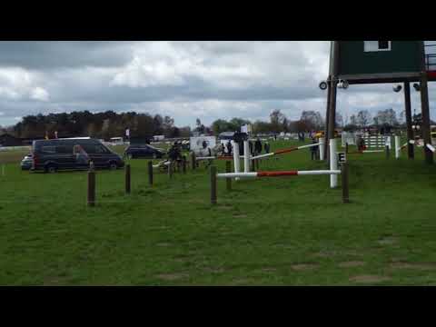 Fahrturnier Greffen 10.4.2022