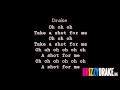Drake Shot For Me Lyrics VIDEO