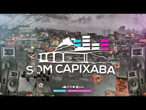 MTG - ESSE PAPO DE LOVE NÃO DA, BEAT SERIE GOLD (DJ 2M O RITMADO) SOM CAPIXABA 2022