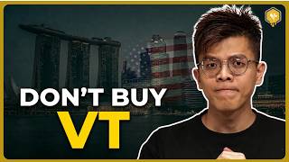 I Found The Best All-World ETF for Singaporeans 2026