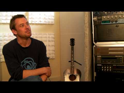 Charlie May on Night Light