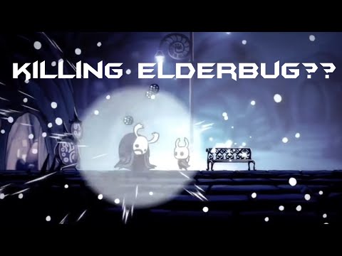 This Video Will TRIGGER The Hollow Knight Community