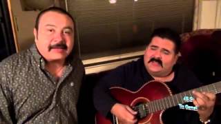 Salomon Robles tema acustico Zona de Desastre