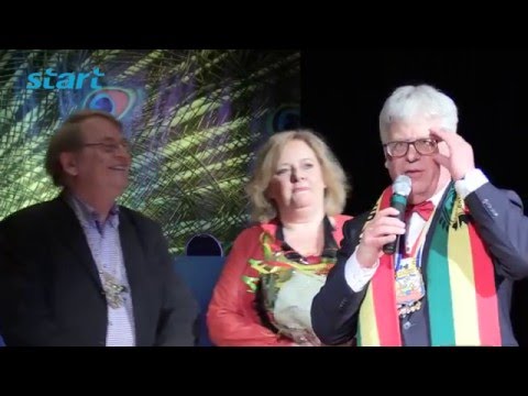 Oetreiking Vastelaoveshart Ben Erkens