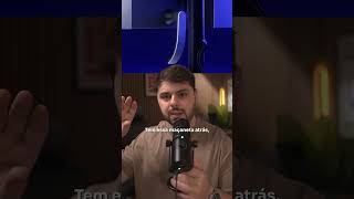 A PlayStation lançou um MONITOR