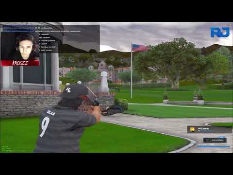 KROOZZ MARCOU DROP OU NÃO?