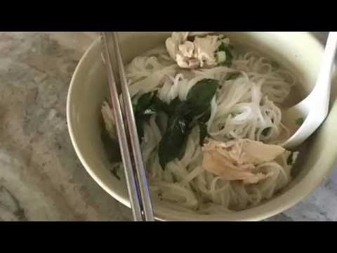 Cuong Can Cook - Pho Ga