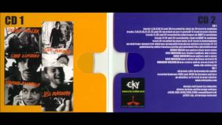 CKY - Vacuum (Prank Call)