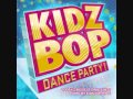 Kidz Bop Kids-Fire Burning