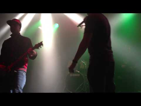 Staind - It's Been Awhile (BERLIN ALLSTARZ 2012 Cover)