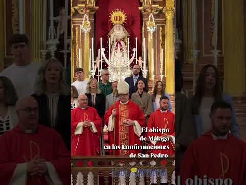 ❤️ Confirmaciones San Pedro