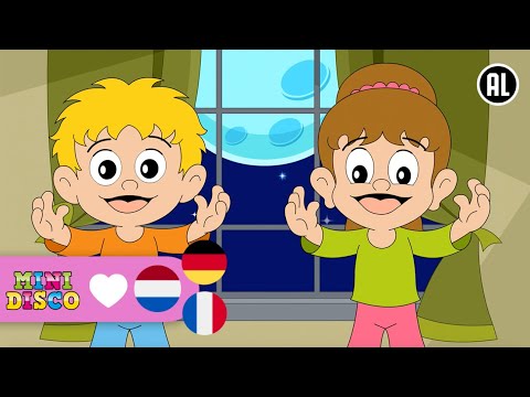 In De Maneschijn - Misc Children