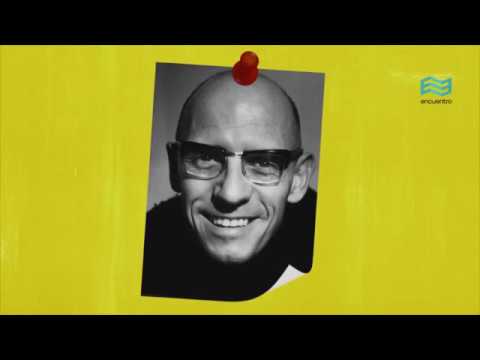 Michel Foucault - Cultura para Principiantes