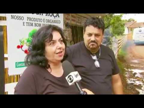 Sistema pegue e pague em Delfim Moreira (MG)