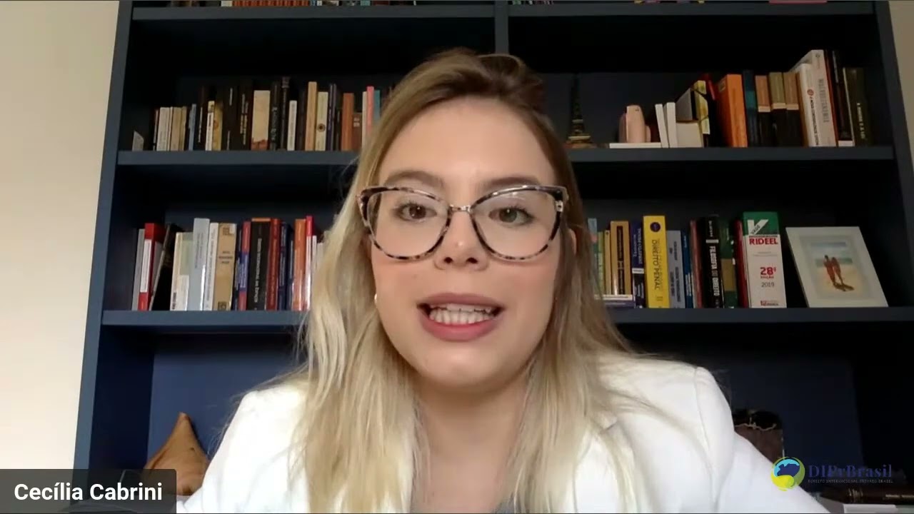 DIPr 2022 - Dia 04  - Bloco 8