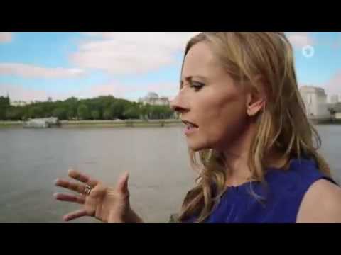 Andrea Wulf: "Alexander von Humboldt und die Erfindung der Natur" (ARD druckfrisch mit Denis Scheck)