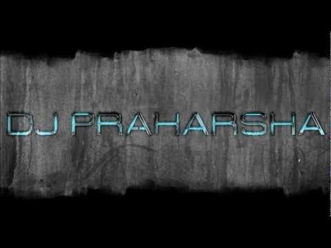 DJ PRAHARSHA - TRIBAL BEATS (COMPOSED)