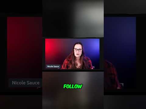 You Need to Build the Foundation FIRST