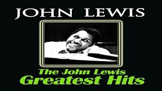 John Lewis - The John Lewis Greatest Hits