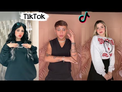 ALMAS GEMELAS - Tiktok Batalla de baila 🔥¿Cuál es la mejor batalla?🔥