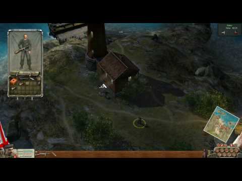 soldiers heroes of world war ii pc trainer