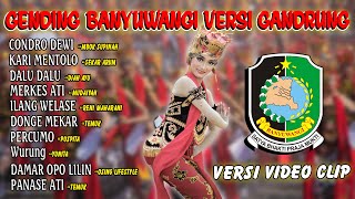 Download lagu Lagu Banyuwangi Versi Gandrung ~ Percumo,Merkes Ati,Ilang Welase,Dalu Dalu || Lagu Banyuwangian mp3