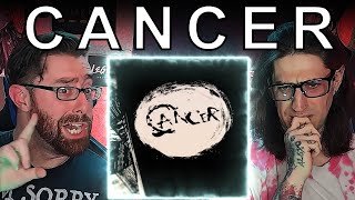 Download lagu THIS IS INCREDIBLE! | CANCER (COVER) | TWENTY ONE PILOTS mp3