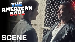 THE AMERICAN BOYS - Billy's Bl*wjobs - NQV Media