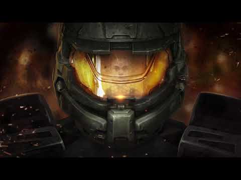Halo: The Fall of Reach OST - Spent Wisely