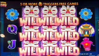 BIG, BIG WIN ON THUNDER DRUMS #slotman #casino #slots