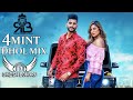 4 Mint Dhol Mix Nawab X Gurlez Akhtar Ft.Dj Dinesh Loharu