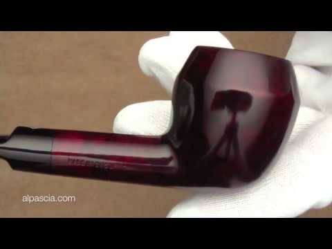 pipa Parker 038 - pfeife