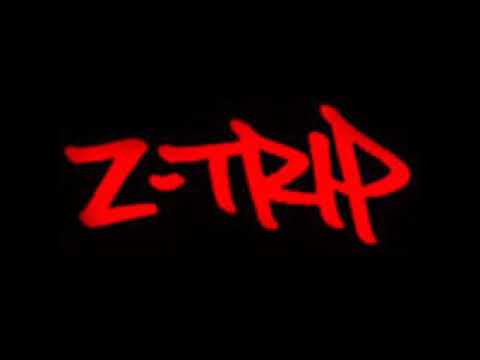 Z-Trip - Walking Dead (KROQ 106.7 Mix June 2005)