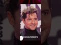 SE ACABA DAVID BISBAL