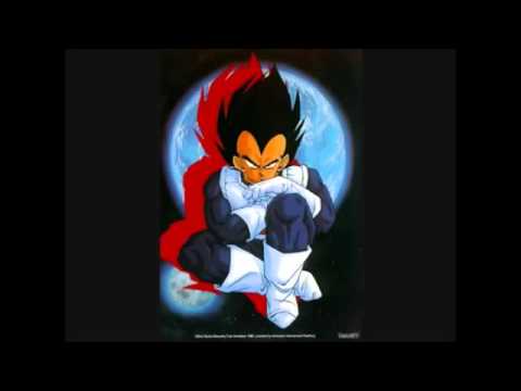 Canciones de dragon ball z peleas