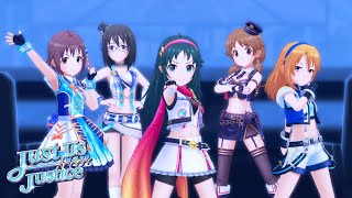 [CGSS] 新曲MV Just Us Justice