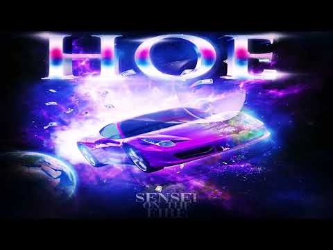 @senseionthefire - HOE 🪐 (Oficial Vizualizer)
