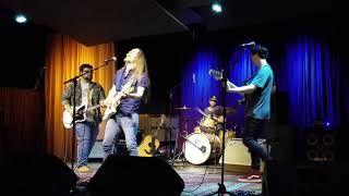 Walkin&#39; Your Wire (Live) - Tyler Goforth Band