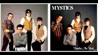 MYSTICS I can only give you everything 1983