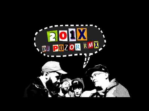 Slow Village - 2000tizenvalahány (DJ Pozor Remix)