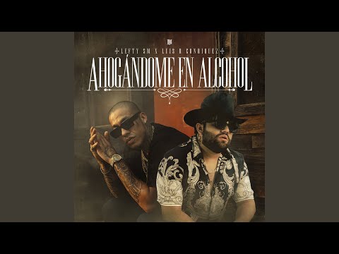 Ahogándome en Alcohol